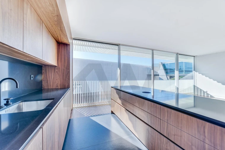 Apartamento T2 para Venda em Belém Foto 29