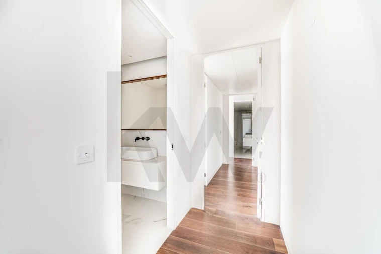Apartamento T2 para Venda em Belém Foto 31