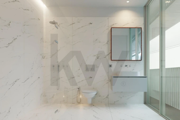 Apartamento T2 para Venda em Belém Foto 4