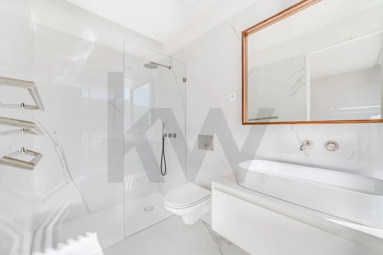 Apartamento T2 para Venda em Belém Foto 38