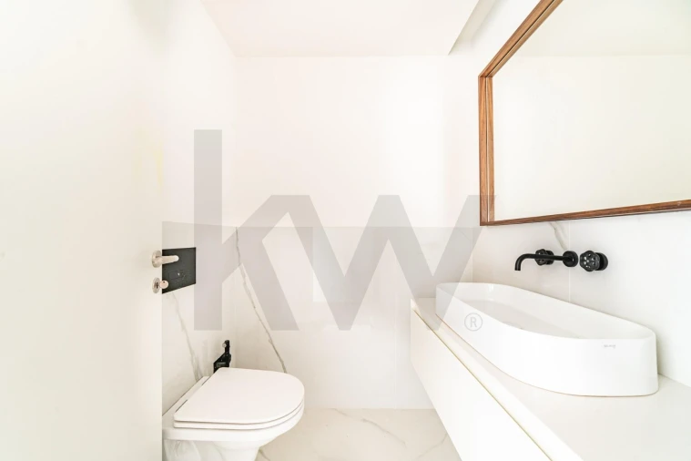 Apartamento T2 para Venda em Belém Foto 32