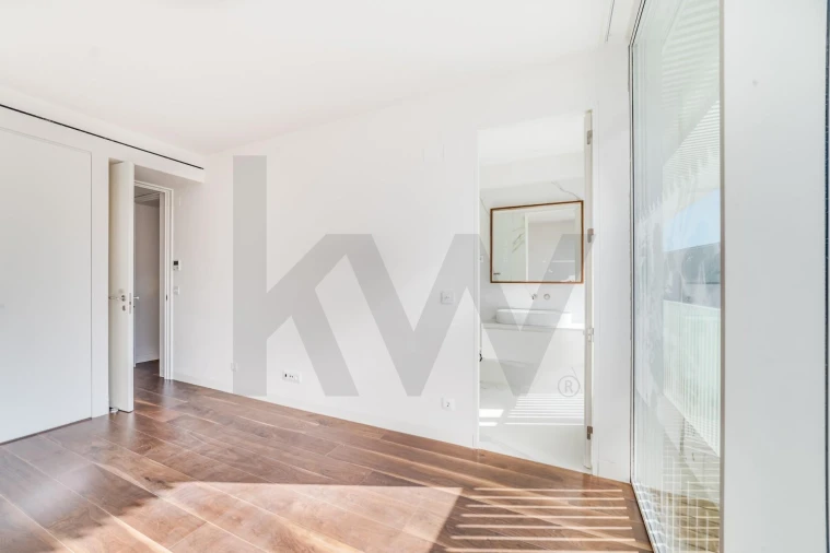 Apartamento T2 para Venda em Belém Foto 35