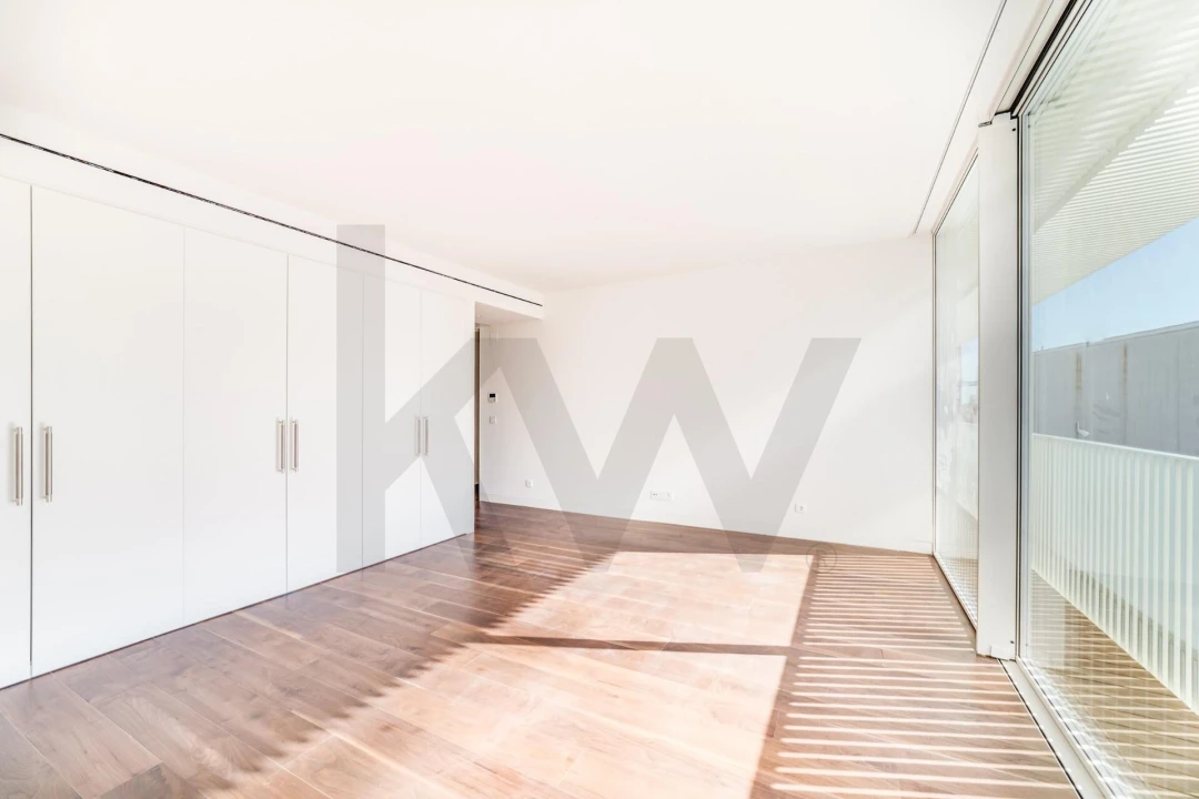 Apartamento T2 para Venda em Belém Foto 45