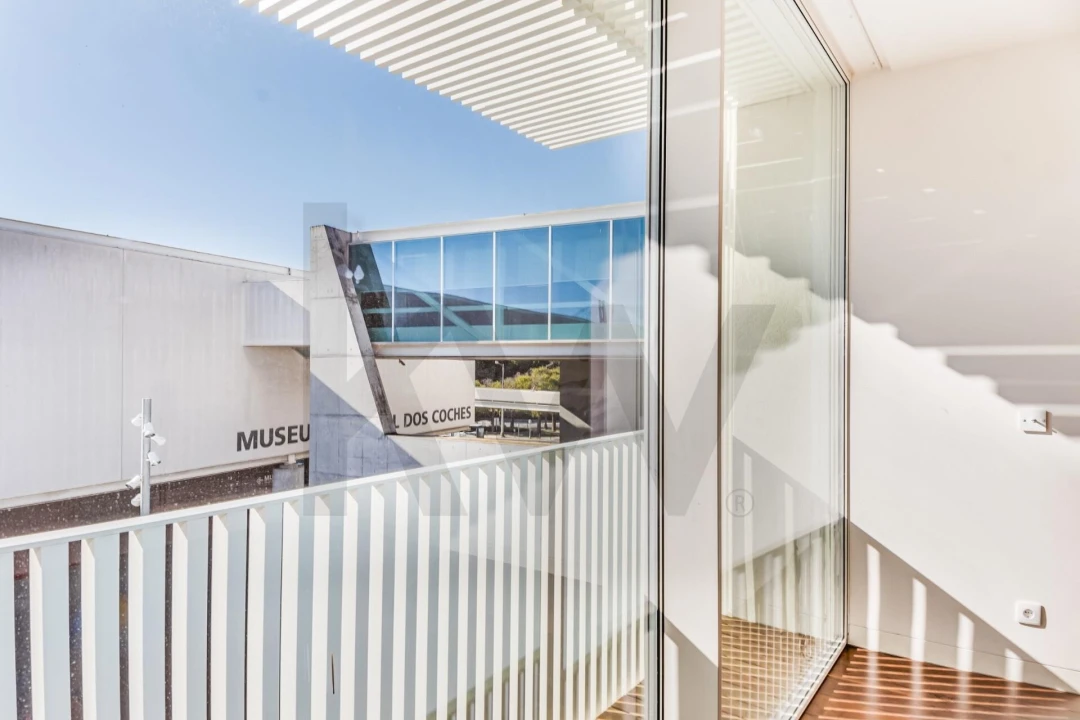 Apartamento T2 para Venda em Belém Foto 44