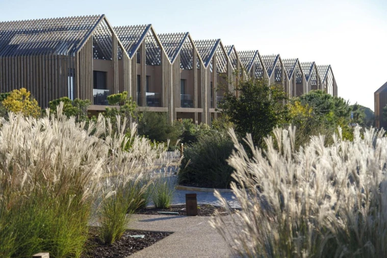 Apartamento T1 para Venda em Altura Foto 5