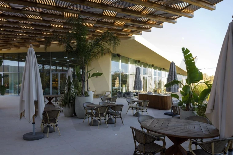 Apartamento T1 para Venda em Altura Foto 20