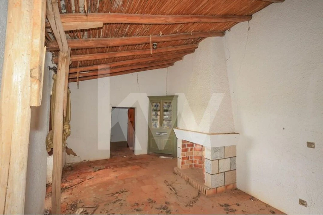 Quinta T5 para Venda em São Bartolomeu de Messines Foto 25