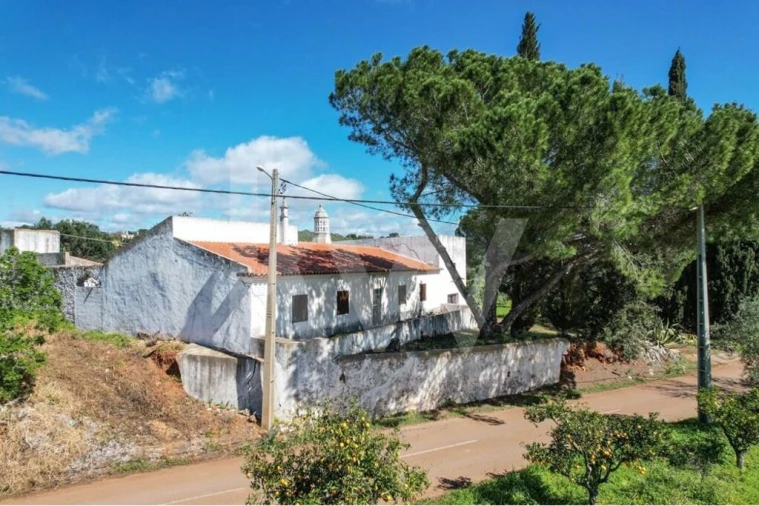 Quinta T5 para Venda em São Bartolomeu de Messines Foto 6