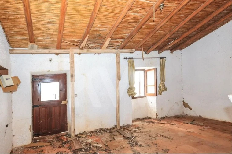 Quinta T5 para Venda em São Bartolomeu de Messines Foto 29