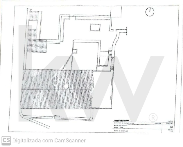 Quinta T5 para Venda em São Bartolomeu de Messines Foto 38