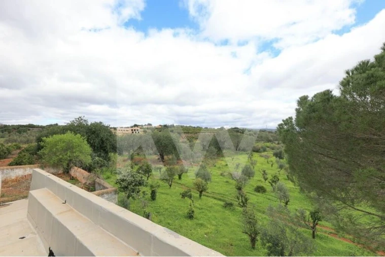 Quinta T5 para Venda em São Bartolomeu de Messines Foto 9