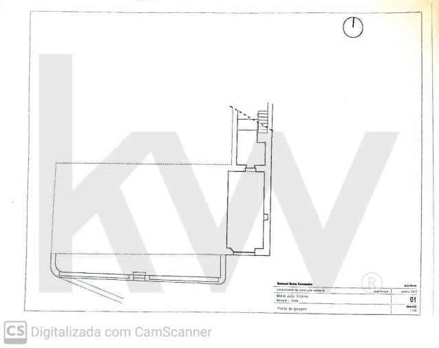 Quinta T5 para Venda em São Bartolomeu de Messines Foto 35
