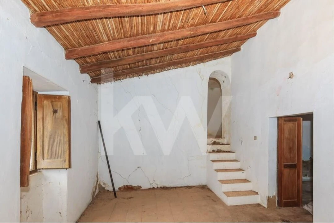 Quinta T5 para Venda em São Bartolomeu de Messines Foto 30