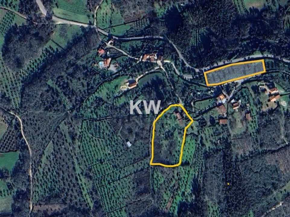 Moradia T2 para Venda em Degracias e Pombalinho Foto 21