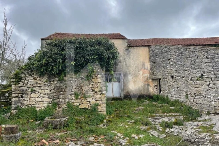 Moradia T2 para Venda em Degracias e Pombalinho Foto 20