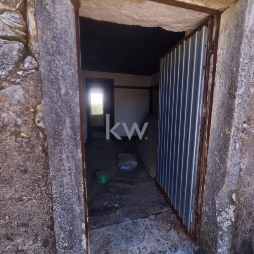 Moradia T2 para Venda em Degracias e Pombalinho Foto 6