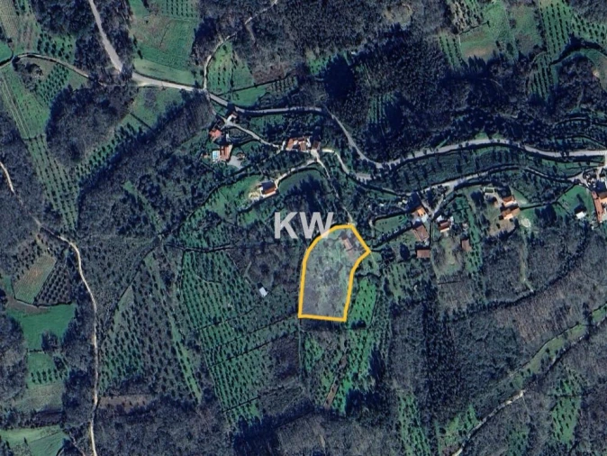 Moradia T2 para Venda em Degracias e Pombalinho Foto 22