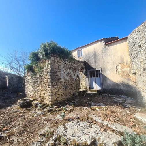 Moradia T2 para Venda em Degracias e Pombalinho Foto 3