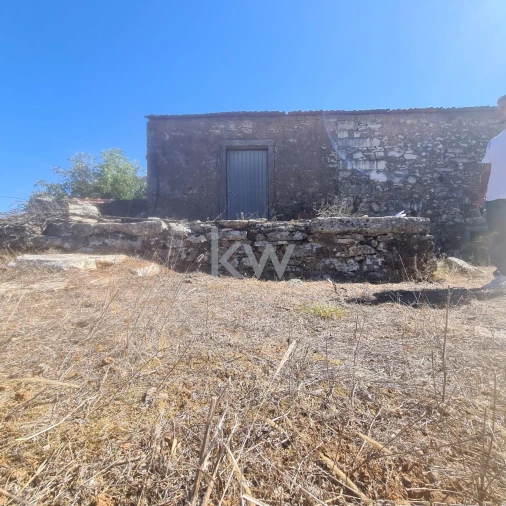 Moradia T2 para Venda em Degracias e Pombalinho Foto 8