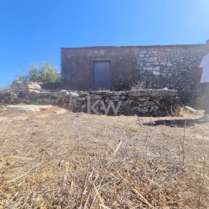 Moradia T2 para Venda em Degracias e Pombalinho Foto 8