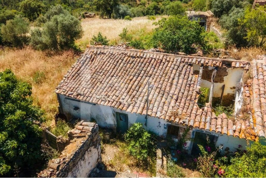 Quinta T2 para Venda em Salir Foto 10