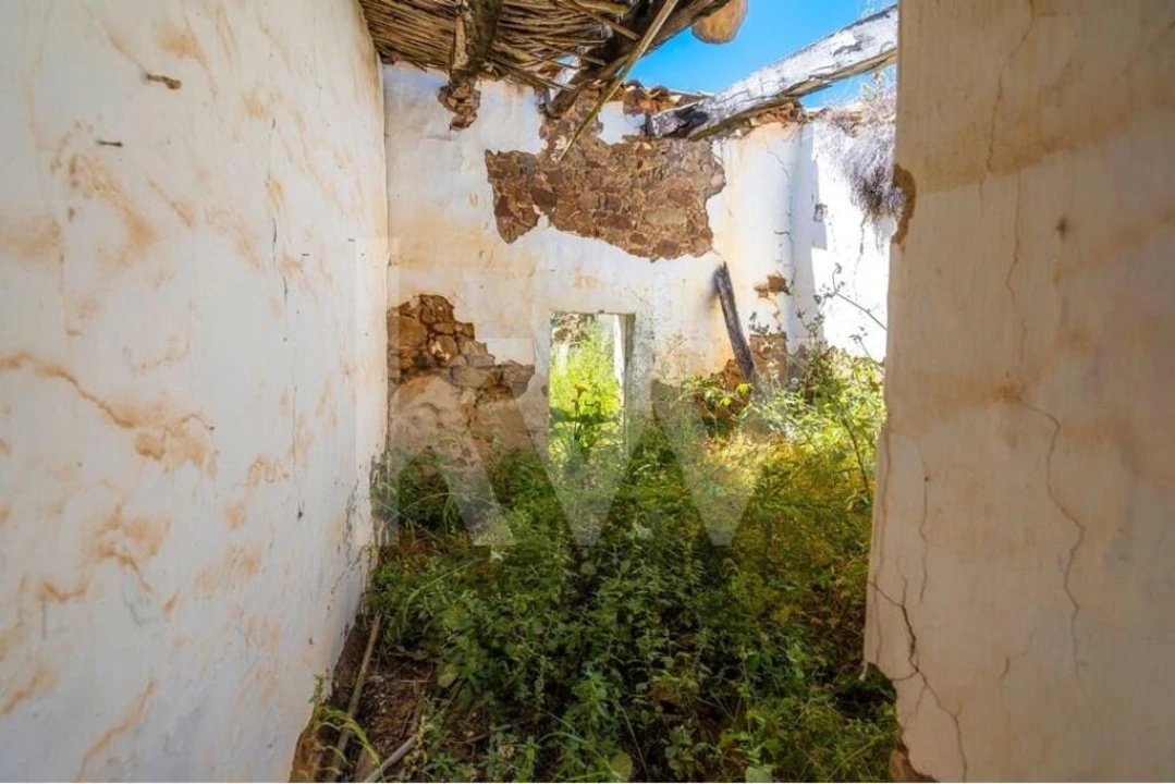 Quinta T2 para Venda em Salir Foto 6