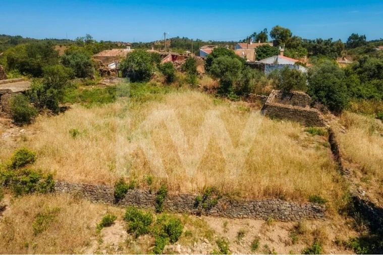 Quinta T2 para Venda em Salir Foto 23