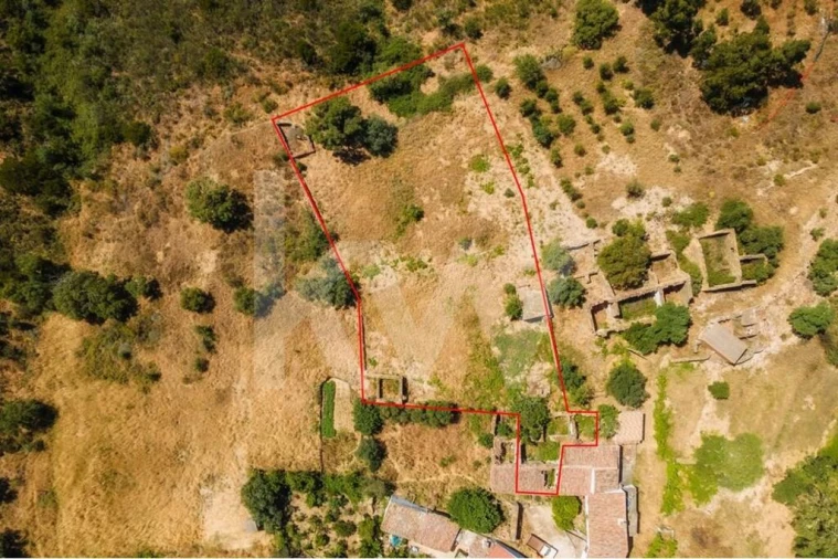 Quinta T2 para Venda em Salir