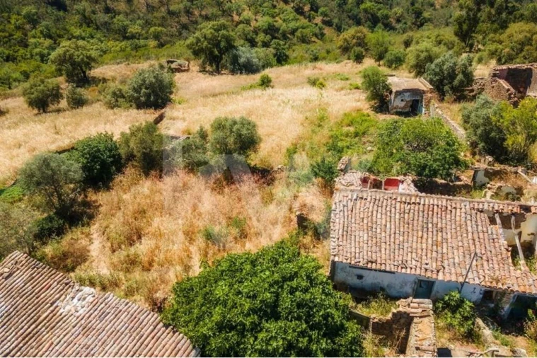 Quinta T2 para Venda em Salir Foto 19