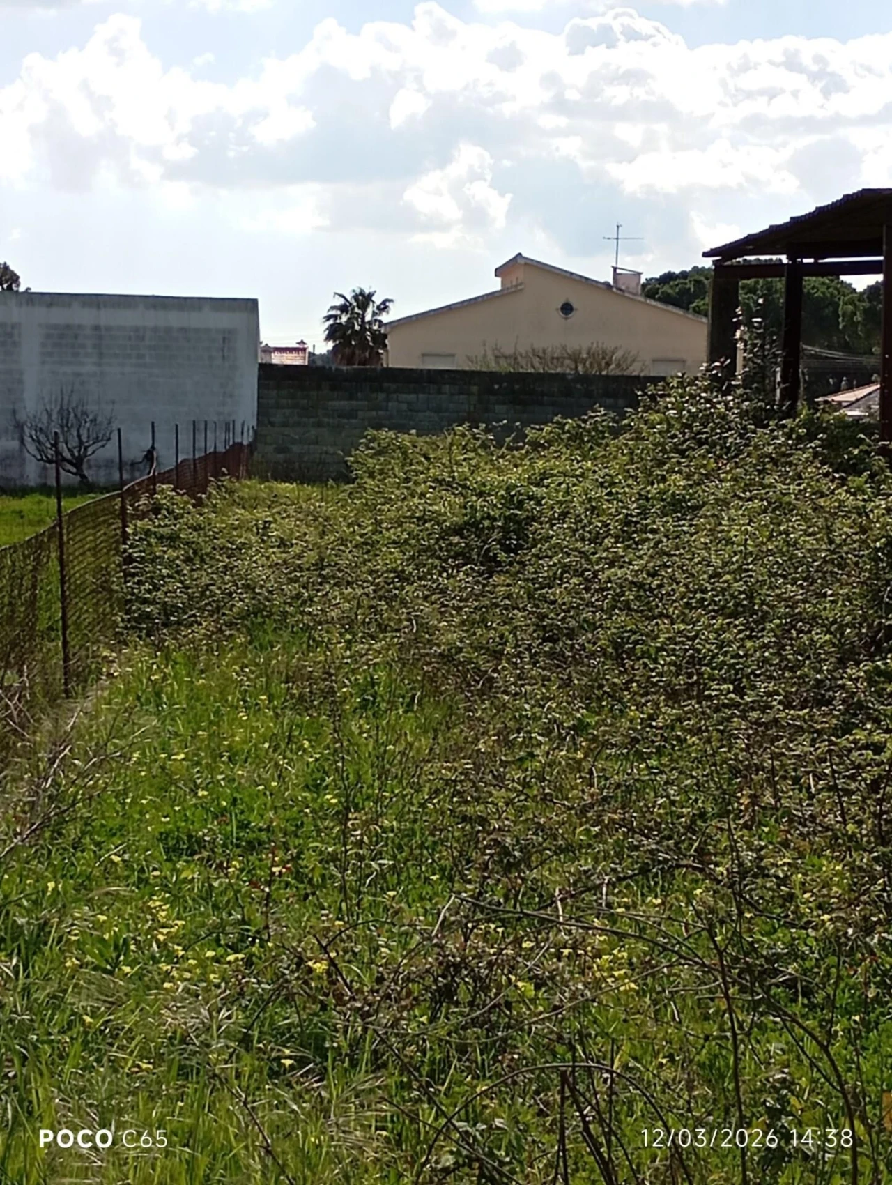 Terreno para Venda em Vale de Santarem Foto 7