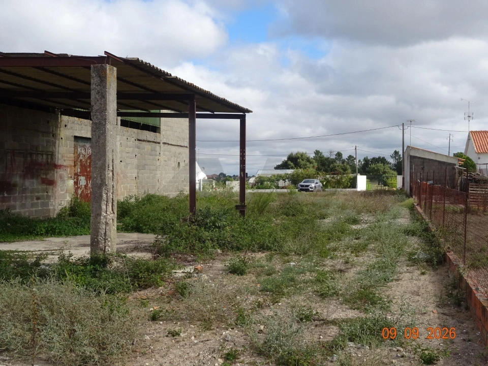 Terreno para Venda em Vale de Santarem Foto 12
