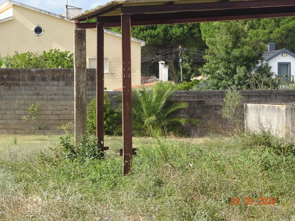 Terreno para Venda em Vale de Santarem Foto 4