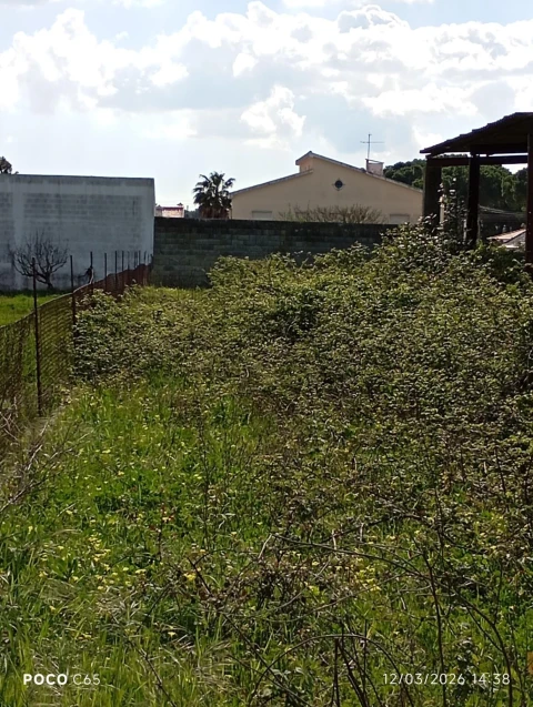 Terreno para Venda em Vale de Santarem