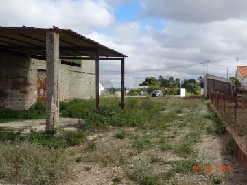 Terreno para Venda em Vale de Santarem
