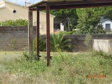 Terreno para Venda em Vale de Santarem