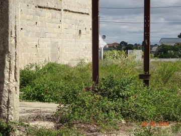 Terreno para Venda em Vale de Santarem
