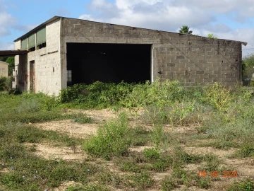 Terreno para Venda em Vale de Santarem