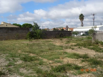 Terreno para Venda em Vale de Santarem
