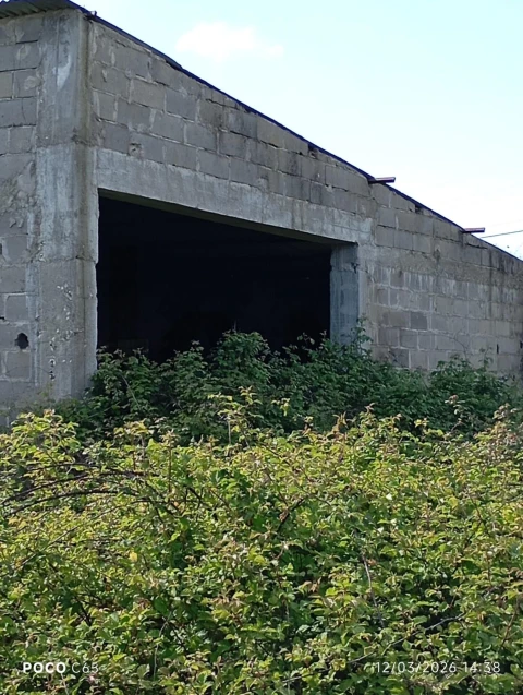 Terreno para Venda em Vale de Santarem