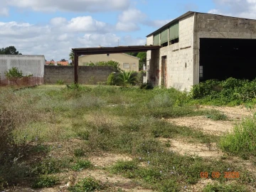 Terreno para Venda em Vale de Santarem