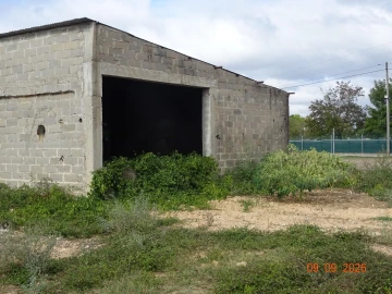 Terreno para Venda em Vale de Santarem