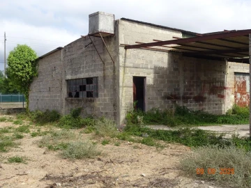Terreno para Venda em Vale de Santarem