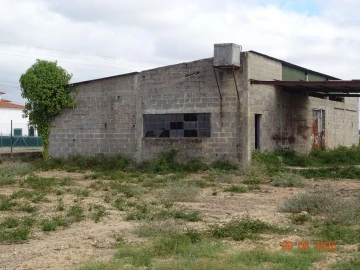 Terreno para Venda em Vale de Santarem