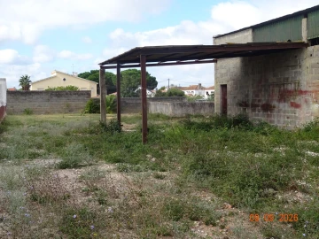 Terreno para Venda em Vale de Santarem