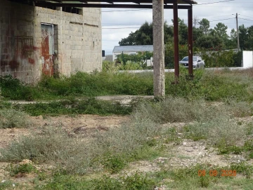 Terreno para Venda em Vale de Santarem