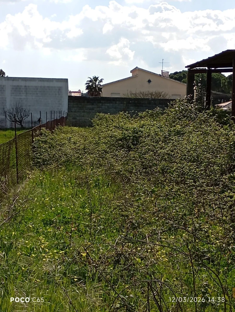 Terreno para Venda em Vale de Santarem Foto 7