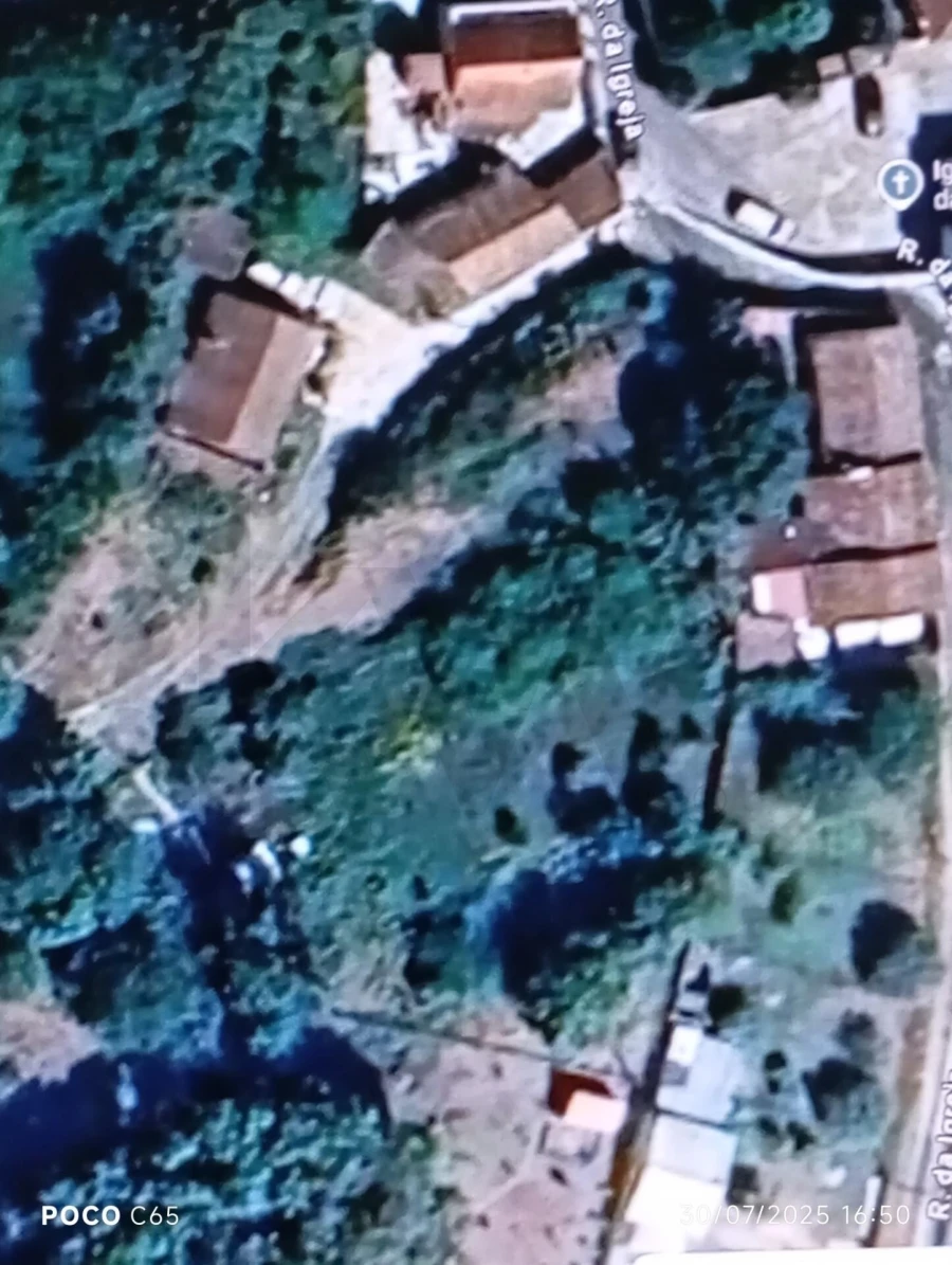 Terreno para Venda em Vale de Santarem Foto 2