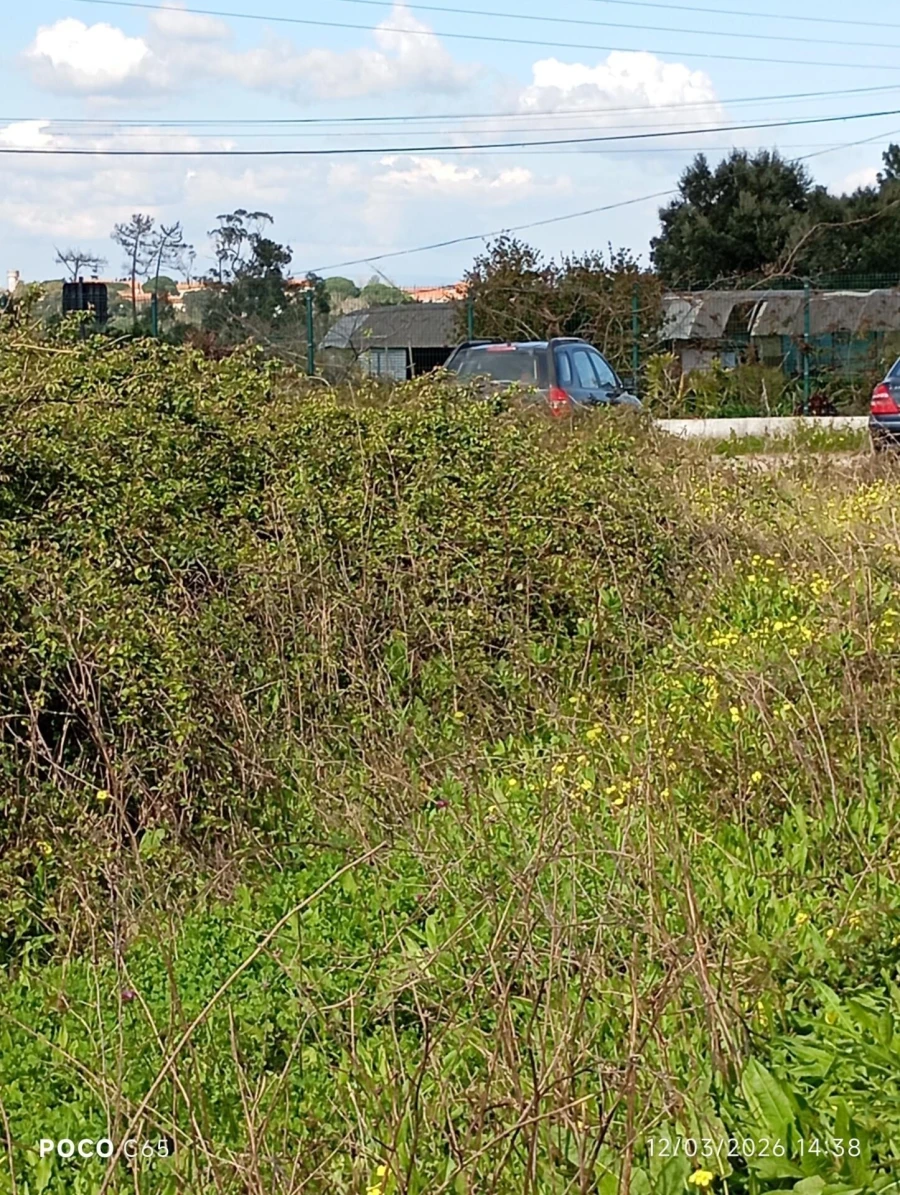 Terreno para Venda em Vale de Santarem Foto 9