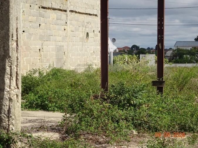 Terreno para Venda em Vale de Santarem Foto 17