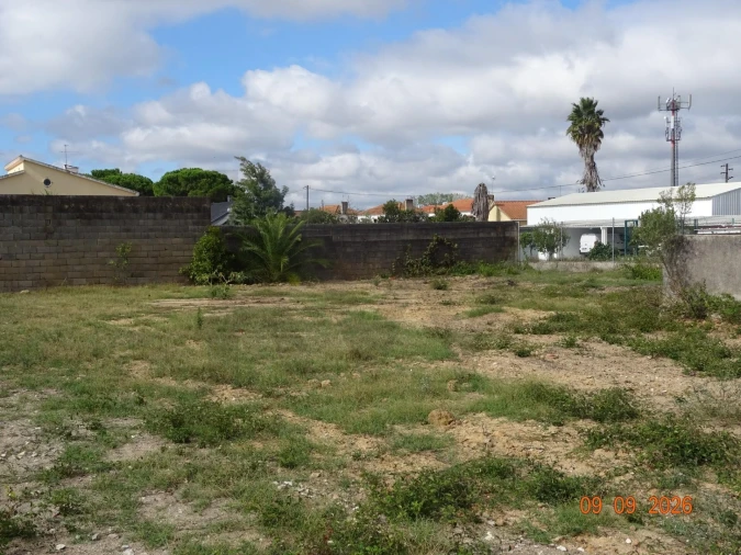 Terreno para Venda em Vale de Santarem Foto 10